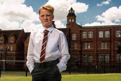 Kent School Photography