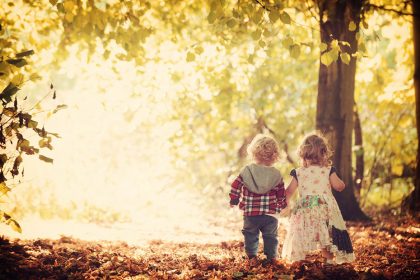 Nurseries & Preschools - Kent School Photography