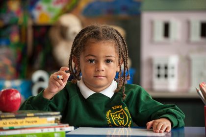 Kent School Photography