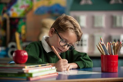 Kent School Photography - Primary School Photography