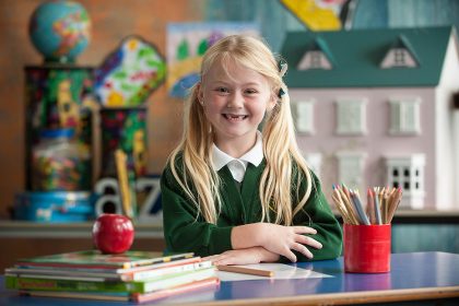 Kent School Photography - Primary School Photography