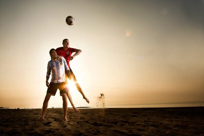 Kent Sports Photography for Schools - Football