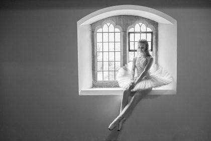 Dance School Photography in Kent