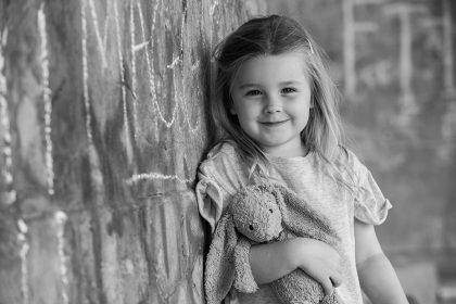 Nurseries & Preschools - Kent School Photography