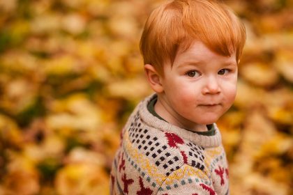 Nurseries & Preschools - Kent School Photography