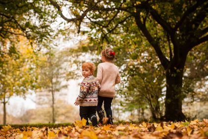 Nurseries & Preschools - Kent School Photography