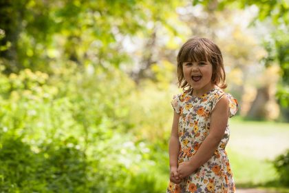 Nurseries & Preschools - Kent School Photography