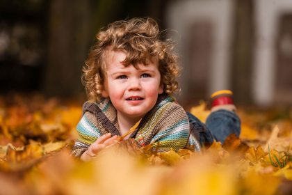 Nurseries & Preschools - Kent School Photography