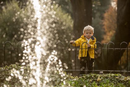 Nurseries & Preschools - Kent School Photography