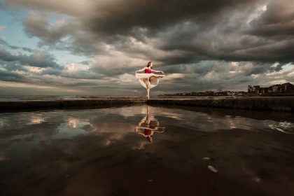 Dance School Photography in Kent