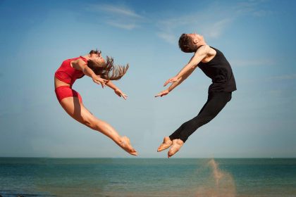 Dance School Photography in Kent