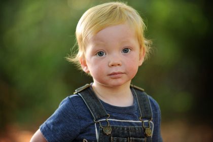 Nurseries & Preschools - Kent School Photography