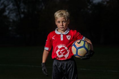 Kent Sports Photography for Schools - Football