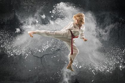 Kent Sports Photography for Schools - Football