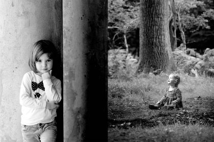 Nurseries & Preschools - Kent School Photography