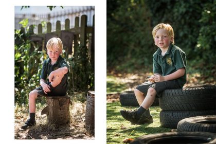 Kent School Photography - Primary School Photography