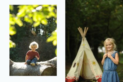 Nurseries & Preschools - Kent School Photography