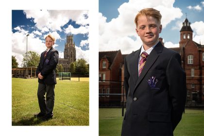 Secondary School Photography