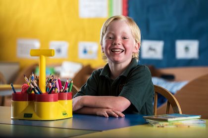 Kent School Photography - Primary School Photography