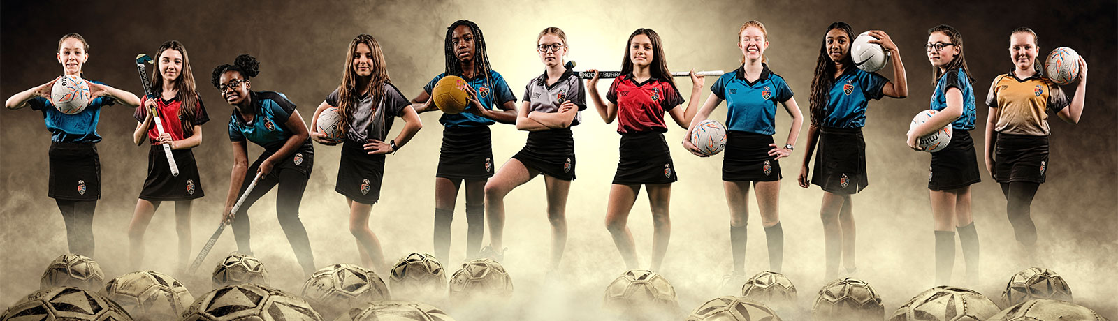 Kent Sports Photography for Schools