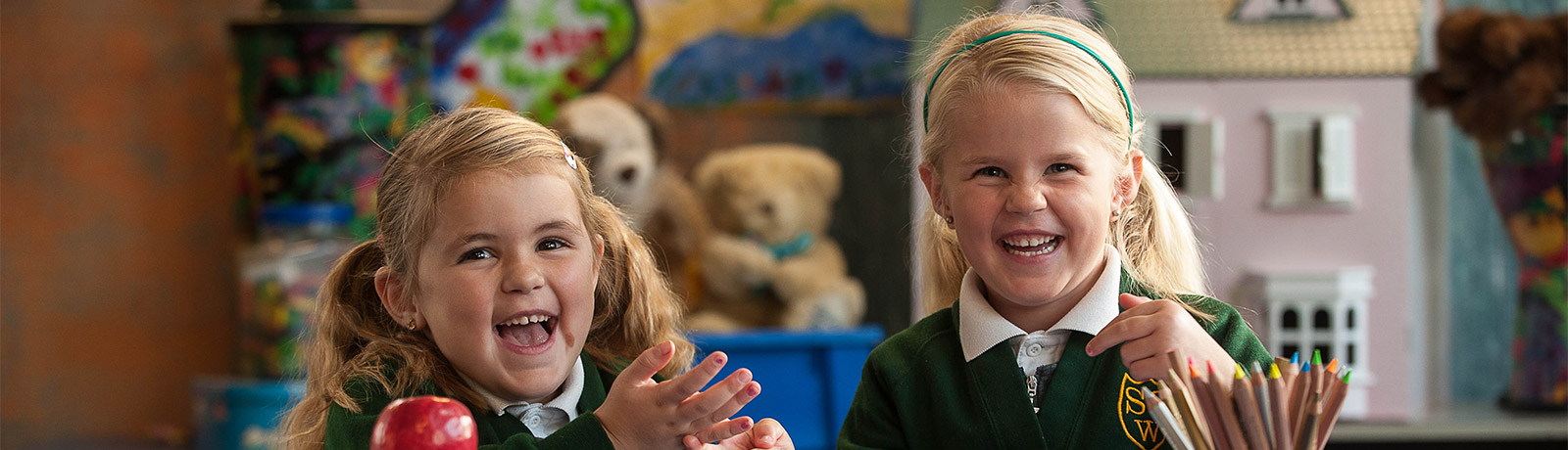 Kent School Photography